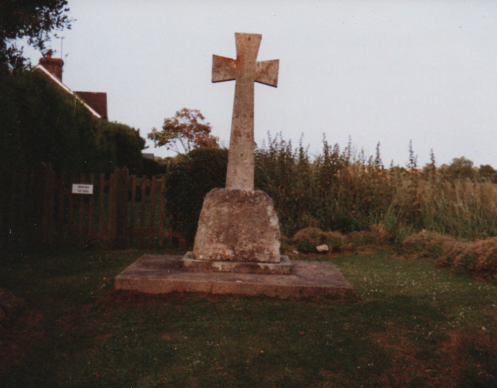 Kingston Gorse War Memorials Online
